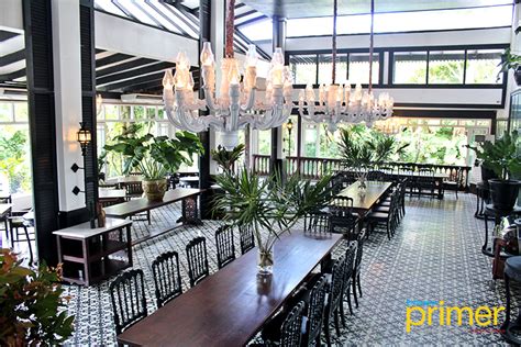 10 Recommended Restaurants When in Tagaytay | Philippine Primer