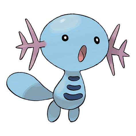 Video: Mischievous Wooper star in this official clip from Pokémon The Johto Journeys – Pokémon Blog