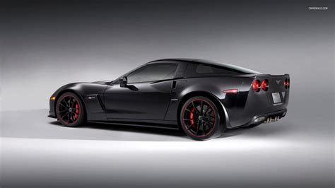 C6 Corvette: Z06 General Specs | Corvetteforum