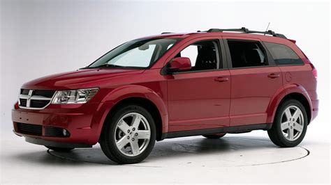 2010 Dodge Journey