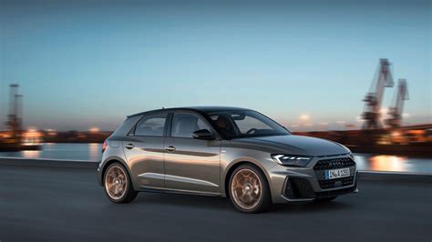 New Audi A1 Sportback gets bigger, more tech-advanced