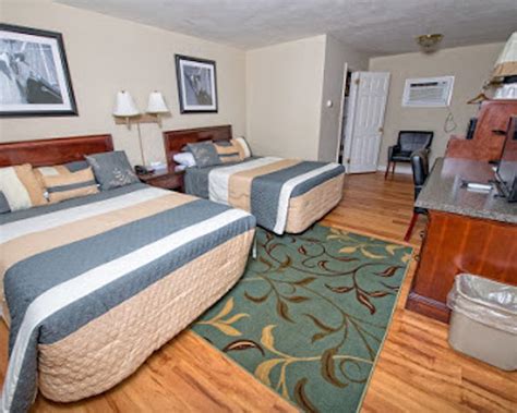 Hotel in Providence, RI | Colonial Inn Seekonk | Colonial Inn Seekonk