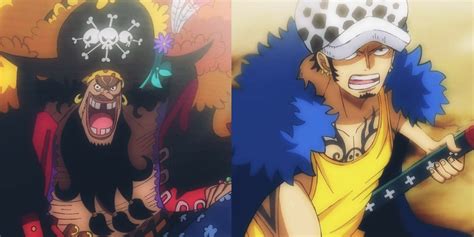 One Piece: The Destruction Of The Heart Pirates, Explained