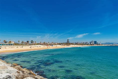 14 Best Beaches in Barcelona | PlanetWare