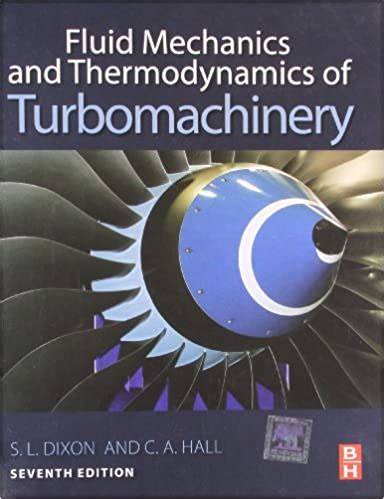 Fluid Mechanics and Thermodynamics of Turbomachinery - PaiBros.in