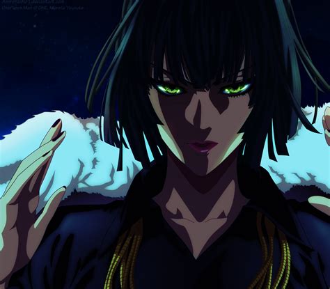 One Punch Man Fubuki : Fubuki, One Punch Man, 4K, #78 Wallpaper : I mean, the episode when ...