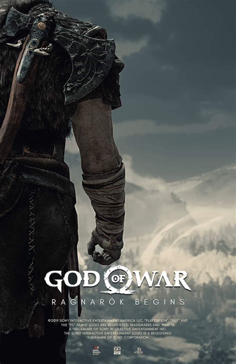 Download free god war ragnarok - mdjhg