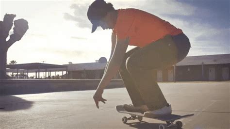 Nollie Heel GIFs - Get the best GIF on GIPHY