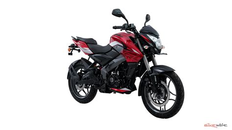 Bajaj Pulsar NS160 Colours in India, 8 Pulsar NS160 Colour Images - BikeWale