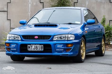 [コンプリート！] subaru impreza wrx sti coupe type r version v 632811-Subaru impreza wrx sti coupe type ...