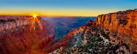 Grand Canyon Sunset Photograph by Az Jackson - Pixels