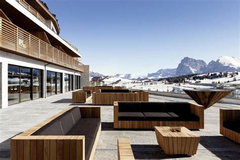 Alpina Dolomites — TRUE 5 STARS