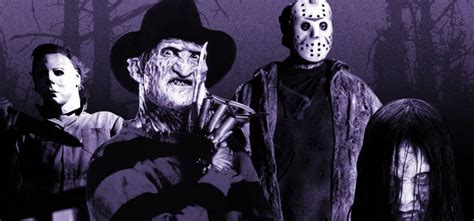 12 Classic Horror Movies for Halloween | Be Loud! - A Yizzam Blog