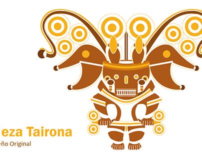 Tairona Projects :: Photos, videos, logos, illustrations and branding :: Behance