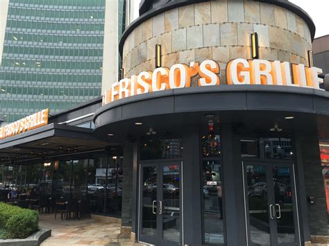 Review: Del Frisco’s Grille | The Greer Journal