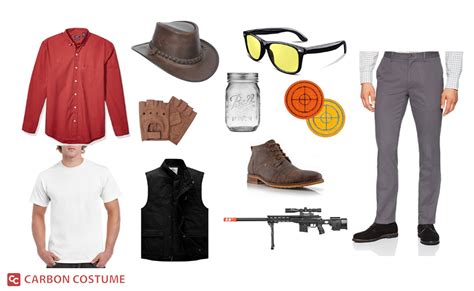 TF2 Sniper Costume Guide for Cosplay & Halloween