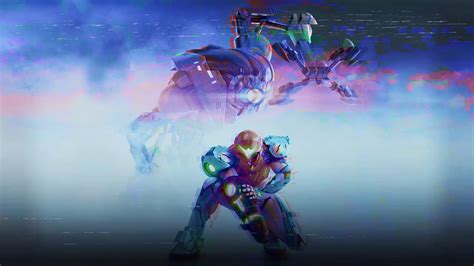 Metroid Dread Wallpapers (87+ images inside)