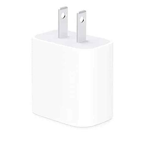 Apple 20W USB-C Power Adapter - Digicomp LA