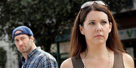 Gilmore Girls: 10 Biggest Relationship Mistakes Lorelai Made With Luke