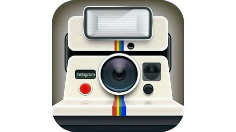 The Instagram Logo And Brand: The History And Evolution | LOGO.com