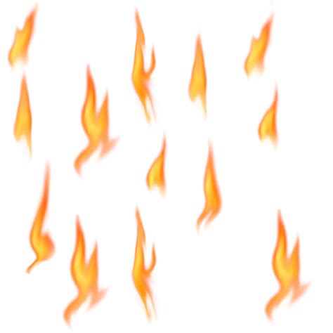 Fire Flames Transparent Transparent HQ PNG Download | FreePNGImg