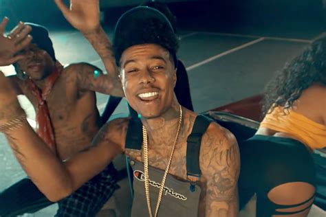 Blueface Rapper Wallpapers - Wallpaper Cave