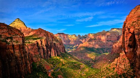 Zion National Park – Utah (United States of America) – World for Travel