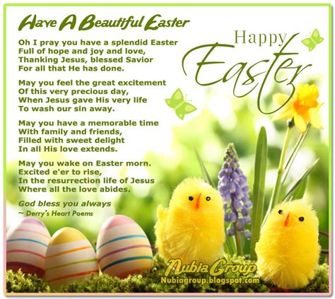 Have A Beautiful Easter Pictures, Photos, and Images for Facebook, Tumblr, Pinterest, and Twitter