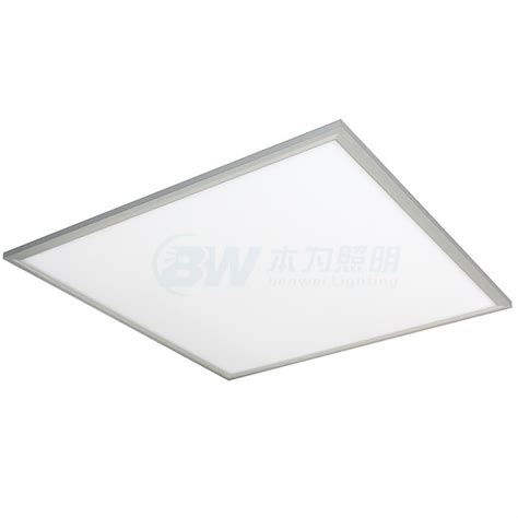 China 600x600 Recessed LED Panel Light Suppliers, Manufacturers ...