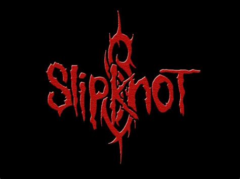 🔥 [70+] Slipknot Logo Wallpapers | WallpaperSafari