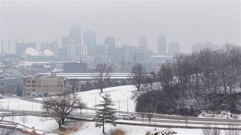 Kansas City-area school districts close for winter weather | Kansas City Star