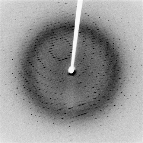 Determining Atomic Structures by X-Ray Crystallography | Introduction ...