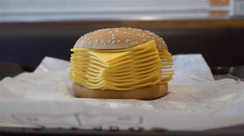 Burger King Thailand sells 'Real Cheeseburger' with no meat, customers call it an 'abomination ...