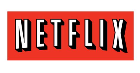 Netflix Logo Png - Free Transparent PNG Logos