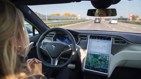 Tesla Releases Ninth 'Full Self-Driving' Beta Two Years After It Was Promised