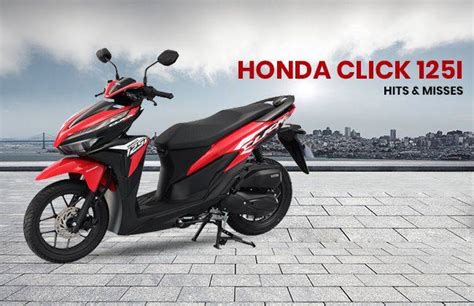 Honda Click 125i 2023 Colors In Philippines, Available In Colours Zigwheels | atelier-yuwa.ciao.jp