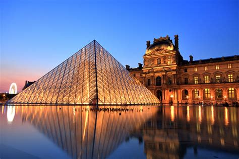 91 Most Famous Landmarks in Europe You Have to See I The Boutique Adventurer