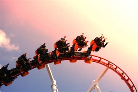 22 Best Gold Coast Theme Parks 2023 - TourScanner