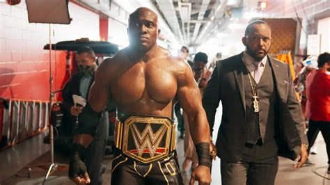 Behind the scenes of WrestleMania’s weather delay: WWE 24 sneak peek | WWE