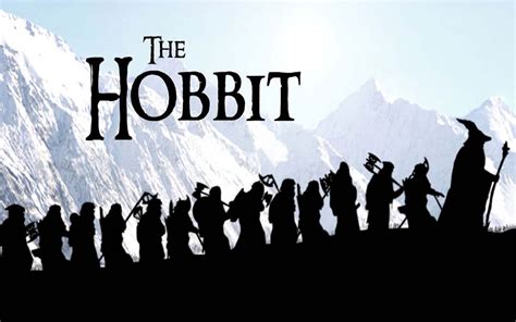 The Hobbit Desktop Wallpapers - Wallpaper Cave