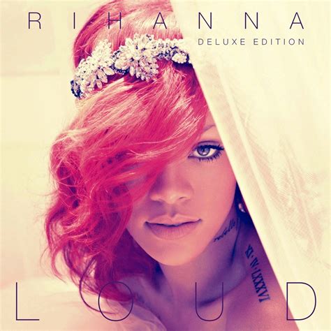 Rihanna's World: Rihanna's Albums