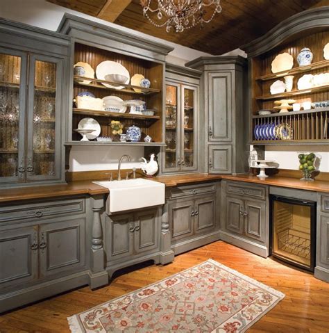 Kitchen Cabinets Ideas – HomesFeed