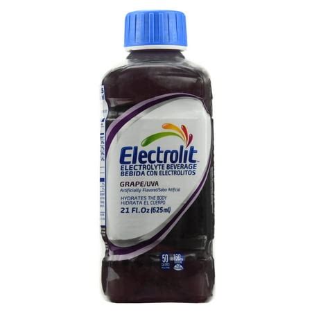 Electrolit Hydration Drink With Electrolytes - Walmart.com