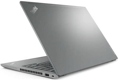 Lenovo ThinkPad T14 Gen 4 (Intel, Dedicated) - Specs, Tests, and Prices ...