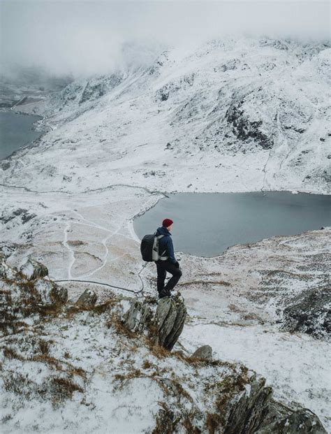 Snowdonia National Park in Wales - Travel & Adventure Guide