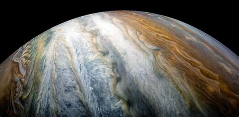 What color is Jupiter’s sky? – ouestny.com