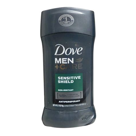 Best Men Dove Sensitive Deodorant – Your Best Life