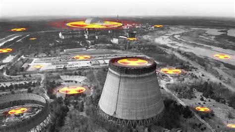 The Legacy Of The Chernobyl Nuclear Disaster - WorldAtlas