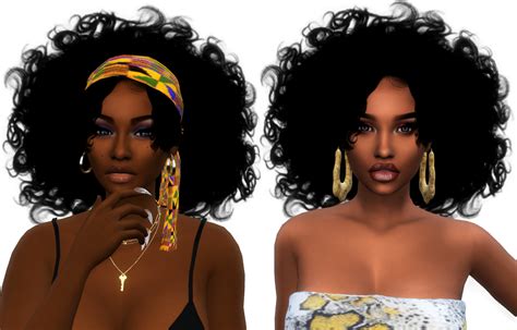 Sims 4 Cc Finds Sims Hair Sims 4 Cc Skin Sims 4 Black Hair | Images and Photos finder