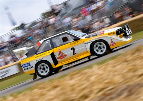 1985 Audi Sport Quattro S1 Gallery | | SuperCars.net